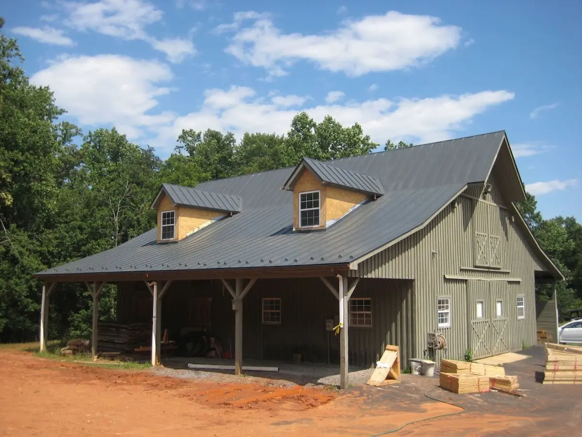 Expert Roof Coating workmanship in Arden Manor